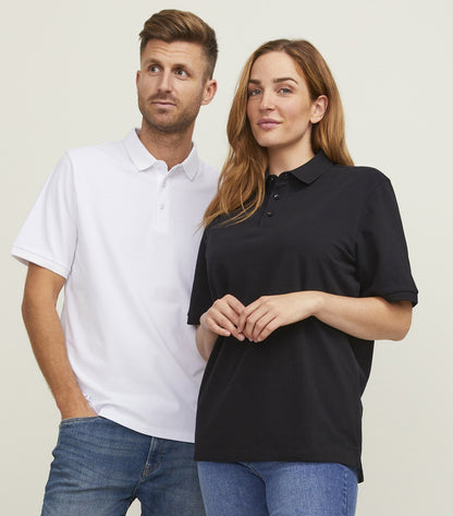 100% Organic Cotton Pique