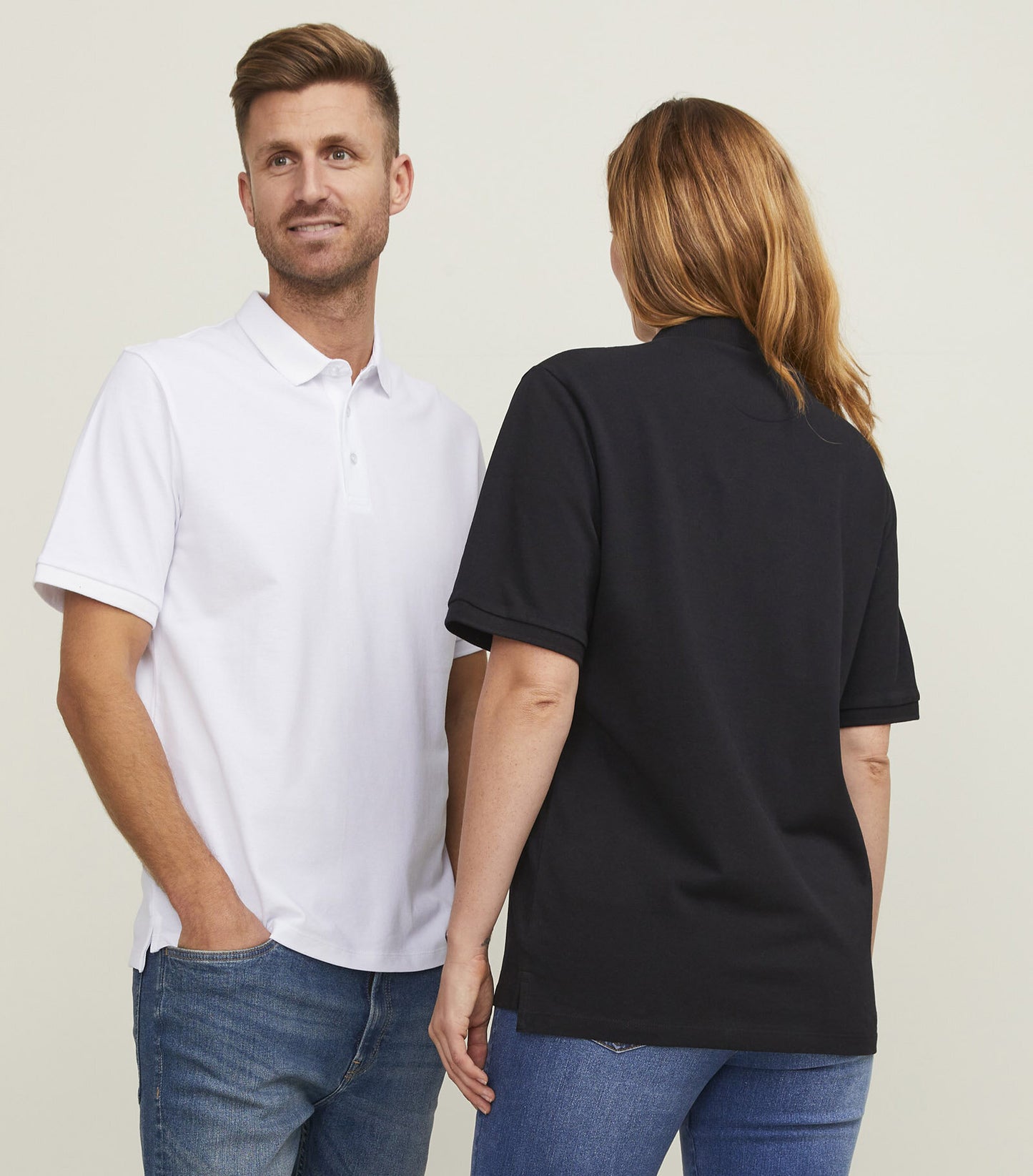 100% Organic Cotton Pique