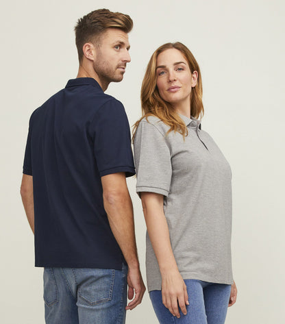 100% Organic Cotton Pique