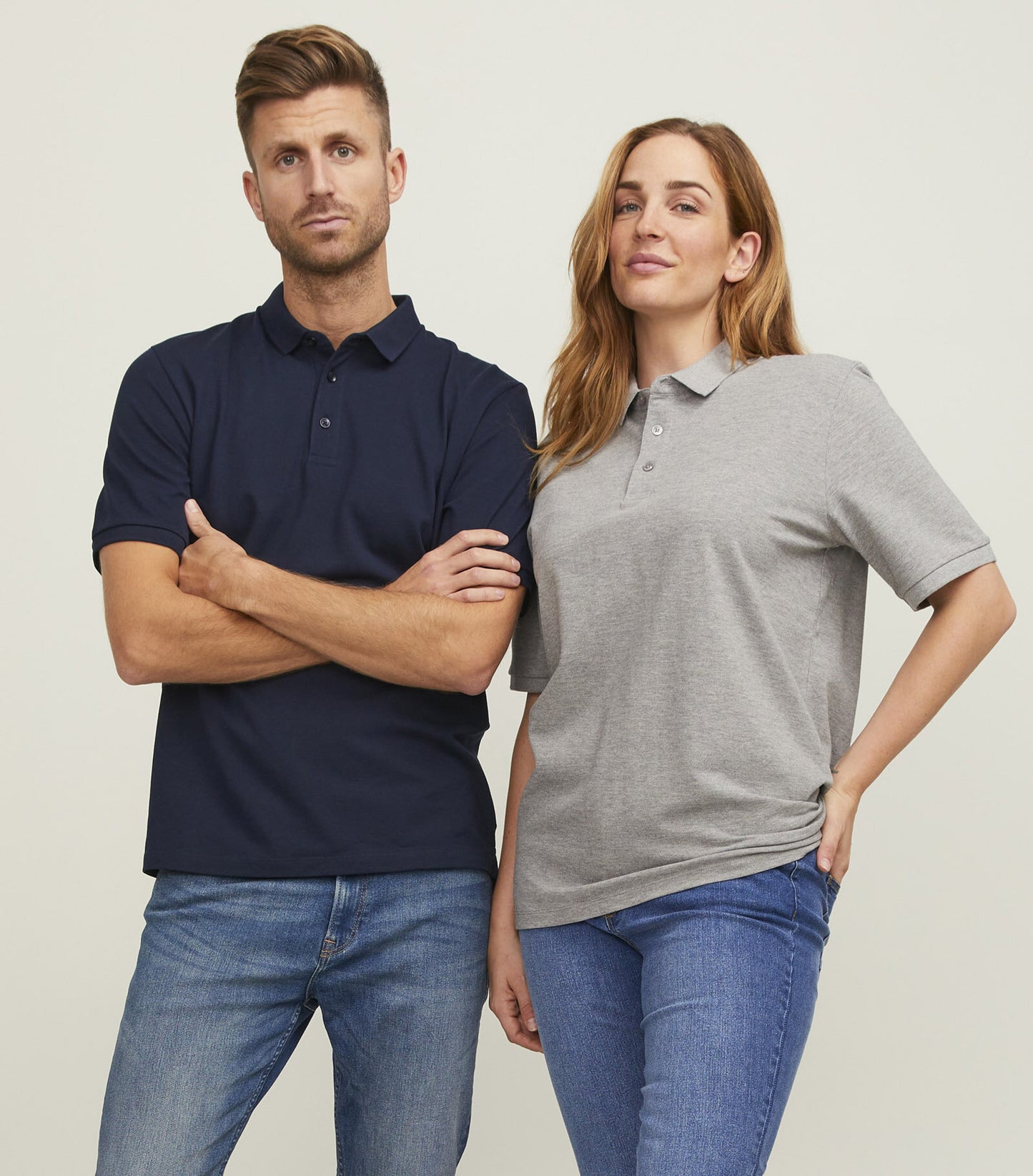 100% Organic Cotton Pique