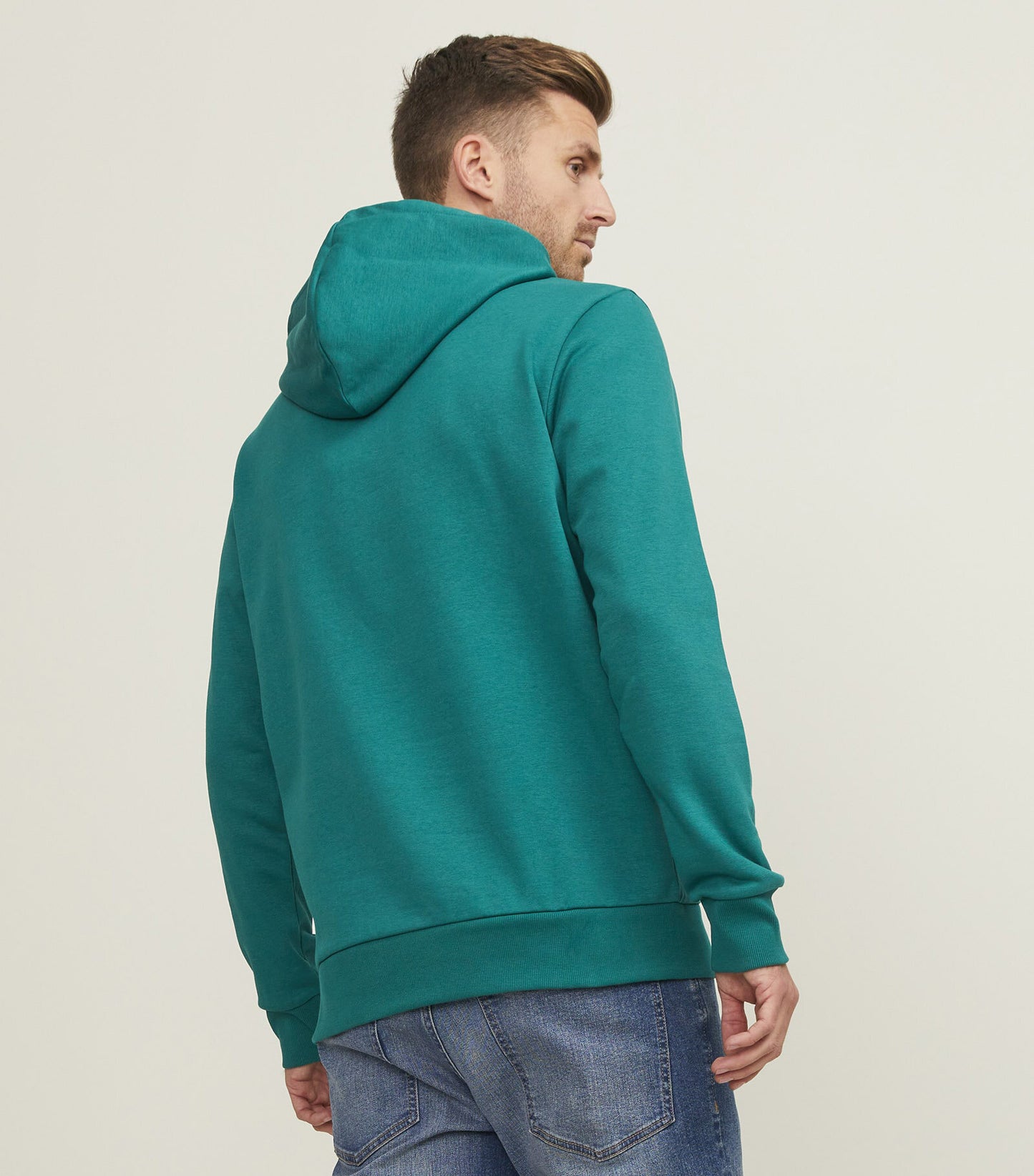Cozy Hood - Unisex