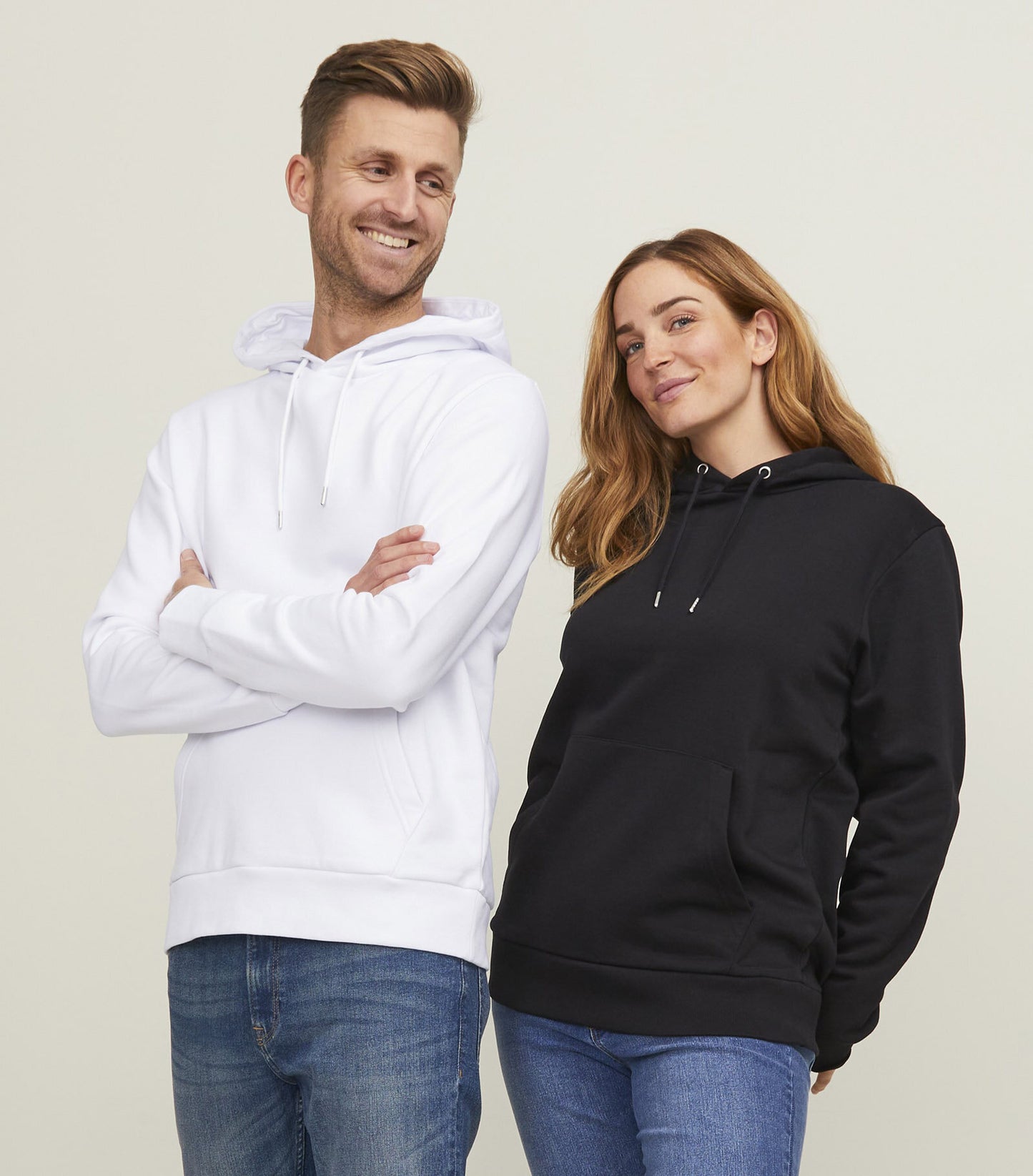 Cozy Hood - Unisex