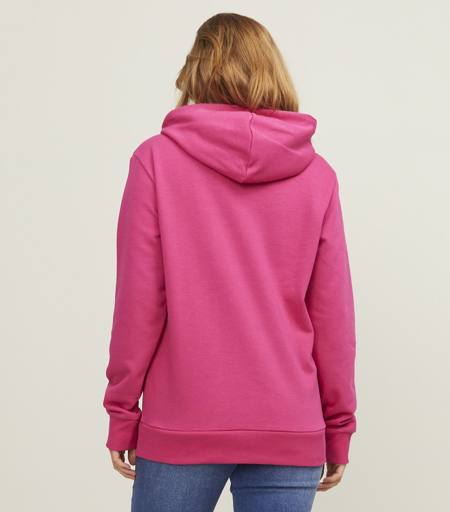 Cozy Hood - Unisex