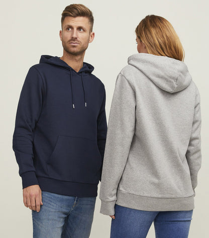Cozy Hood - Unisex