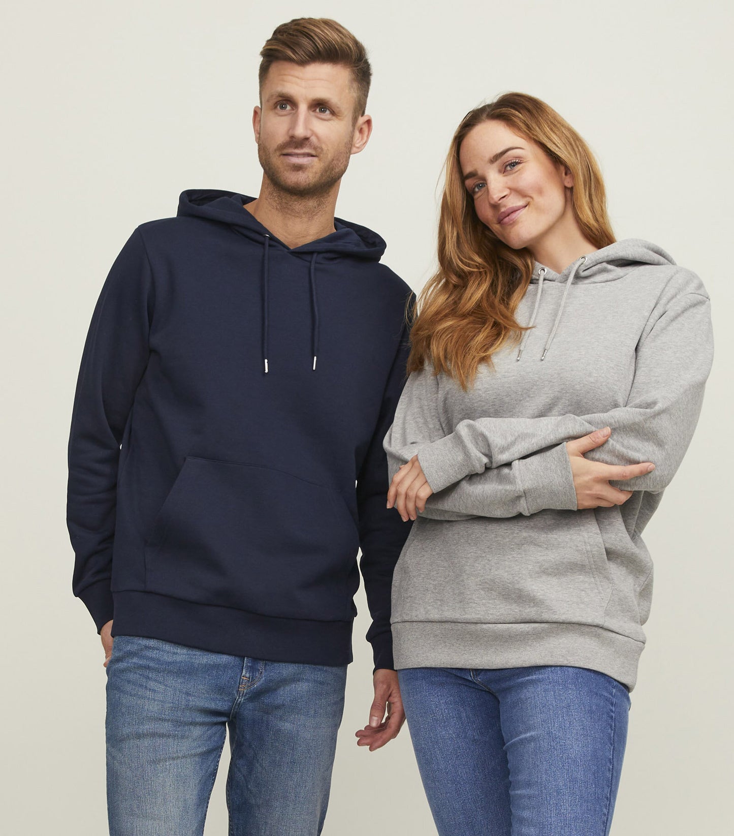 Cozy Hood - Unisex