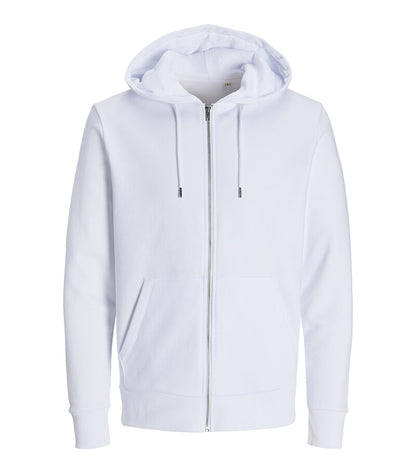Hoodie with zipper - Unisex Zip Hood
