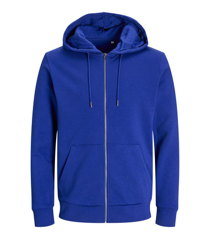 Hoodie with zipper - Unisex Zip Hood