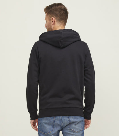 Hoodie with zipper - Unisex Zip Hood