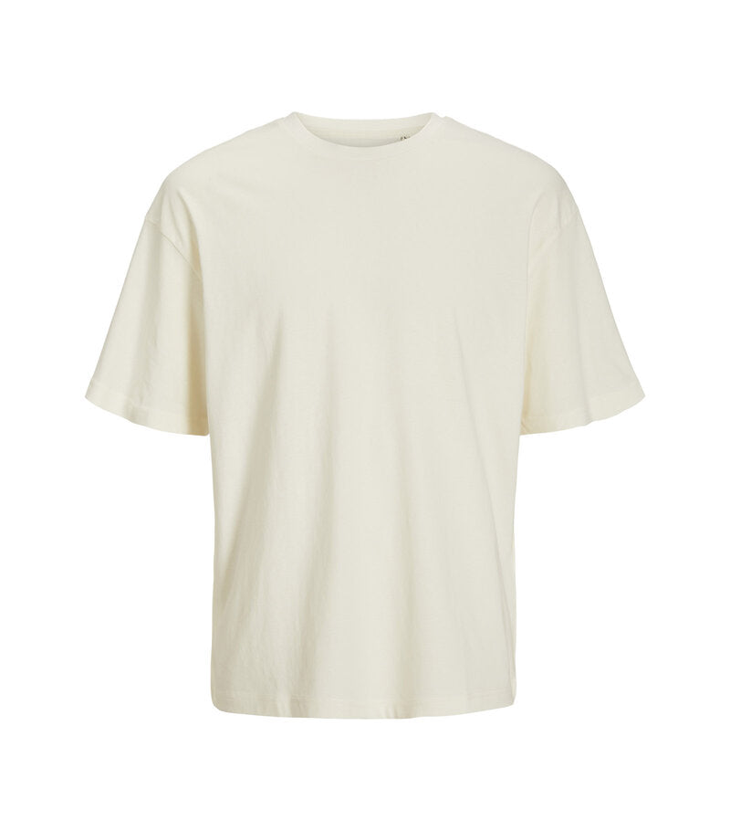 Unisex T-shirt in 100% organic cotton