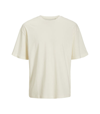 Unisex T-shirt in 100% organic cotton