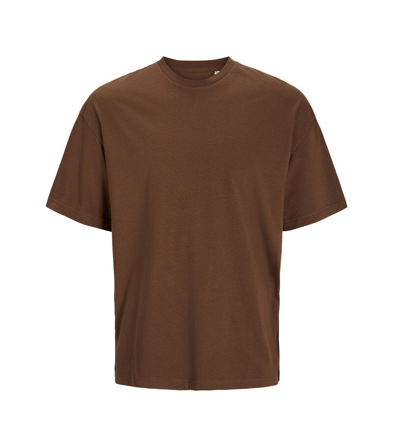 Unisex T-shirt in 100% organic cotton