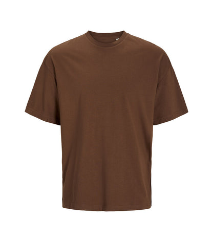 Unisex T-shirt in 100% organic cotton