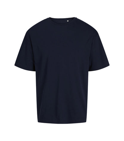Unisex T-shirt in 100% organic cotton