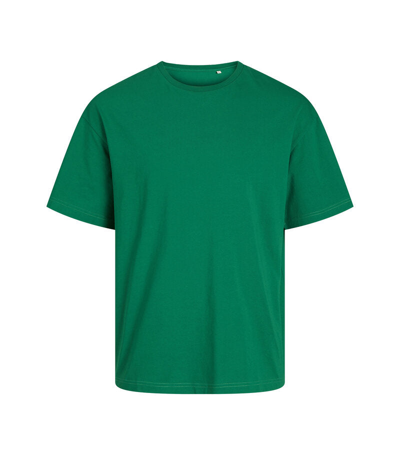 Unisex T-shirt in 100% organic cotton