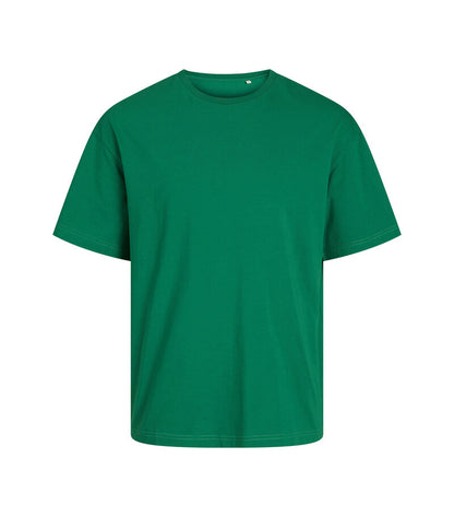 Unisex T-shirt in 100% organic cotton