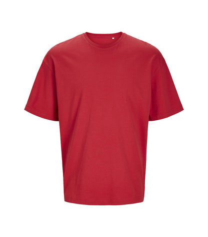 Unisex T-shirt in 100% organic cotton