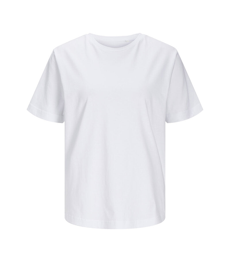 Women's T-shirt - Organic Cotton