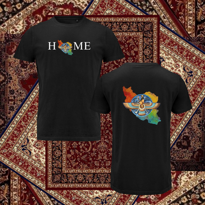 T-shirt - HOME (Iran)