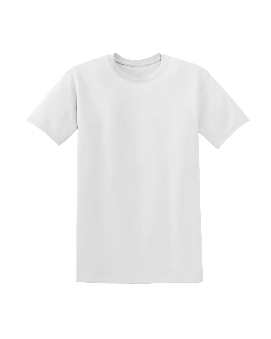 T-shirt med egen design