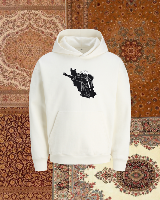 Hoodie - Danial kamangir