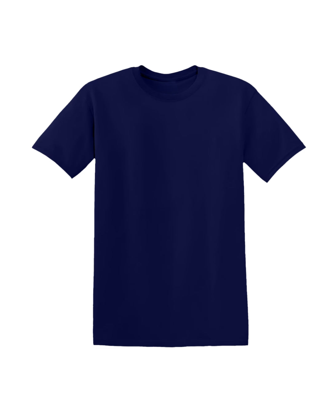 T-shirt med egen design