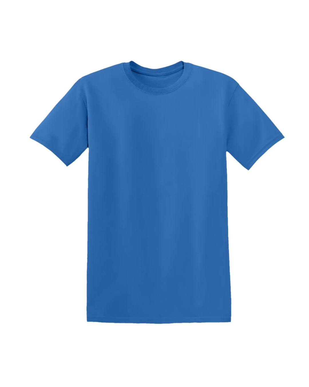 T-shirt med egen design