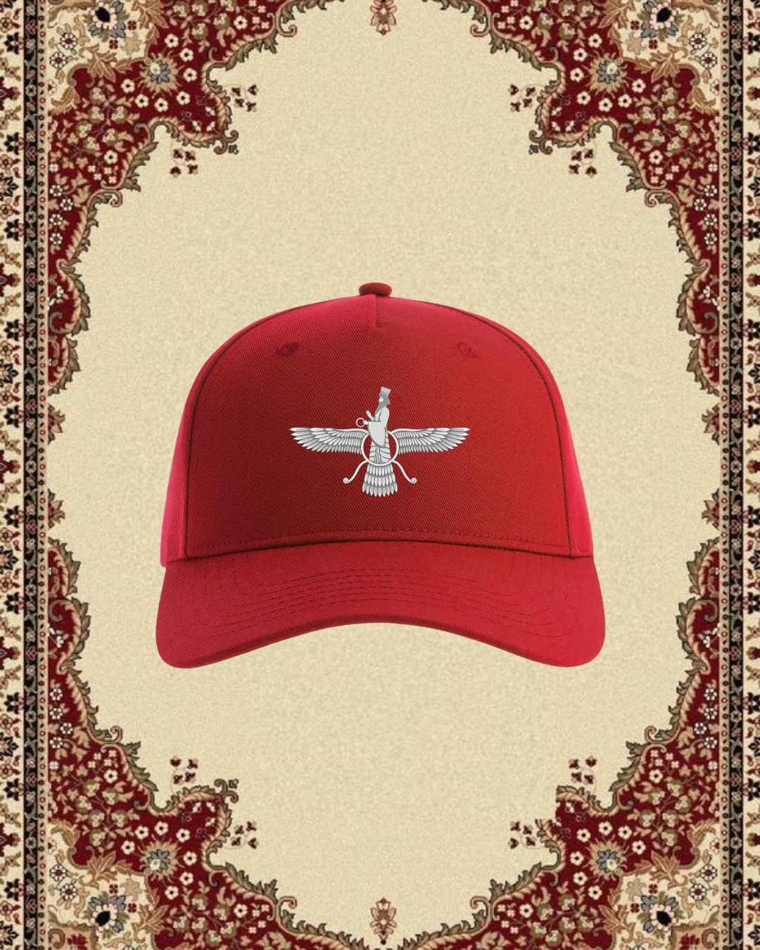 Cap - Farvahar