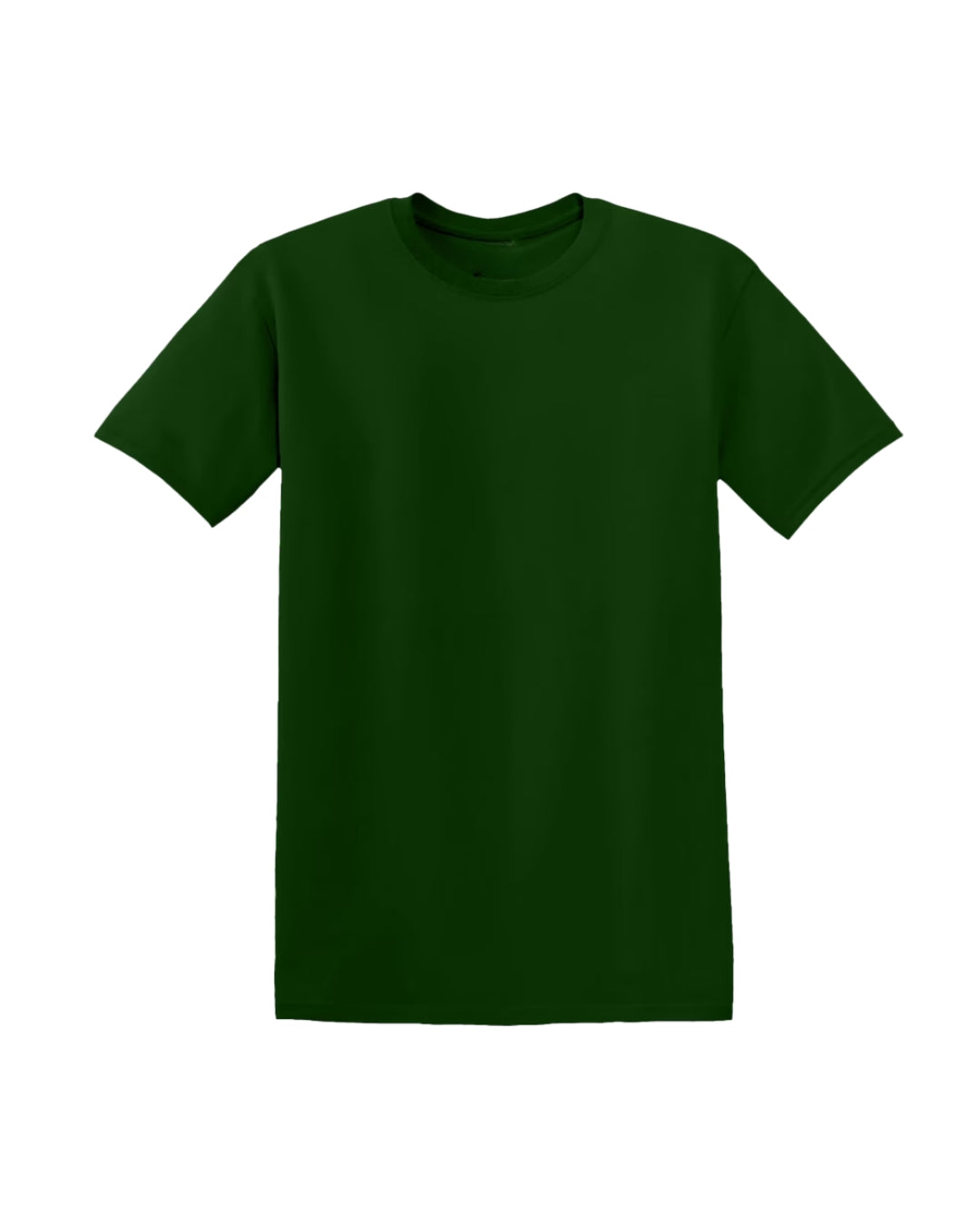 T-shirt med egen design