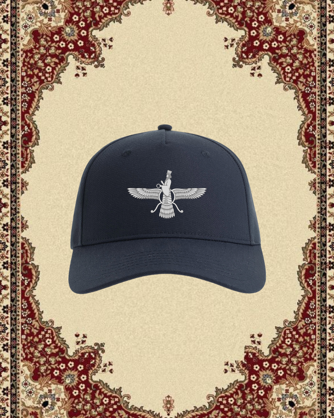 Cap - Farvahar