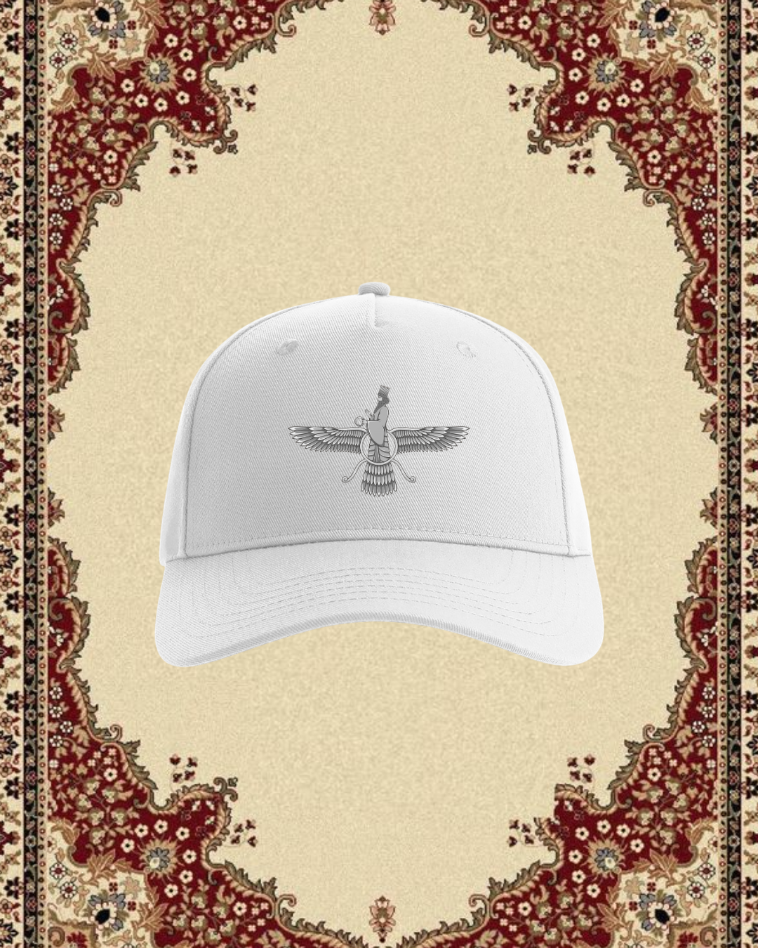 Cap - Farvahar