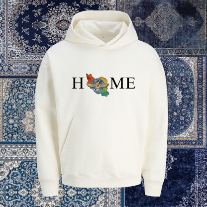 Hoodie - HOME (Iran)
