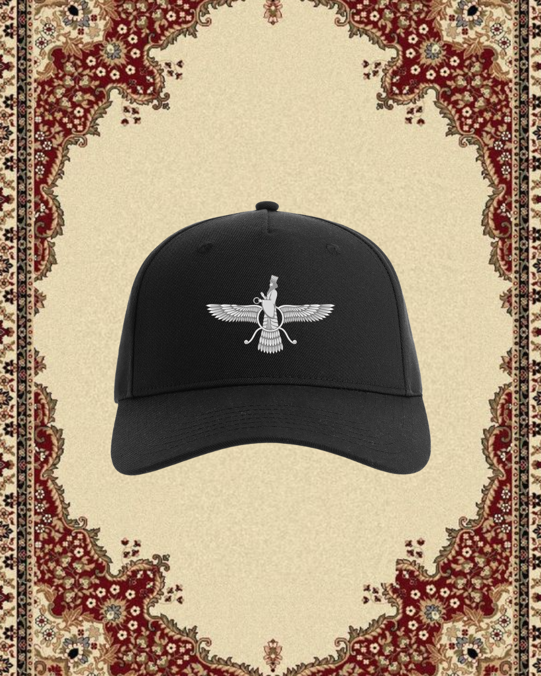 Cap - Farvahar