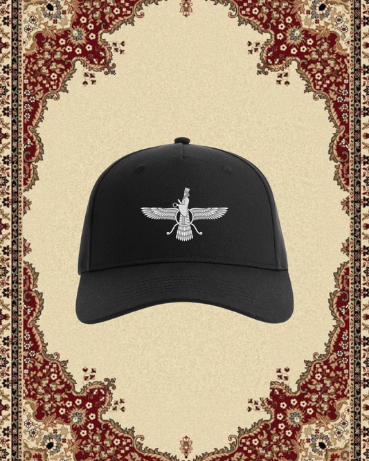 Cap - Farvahar