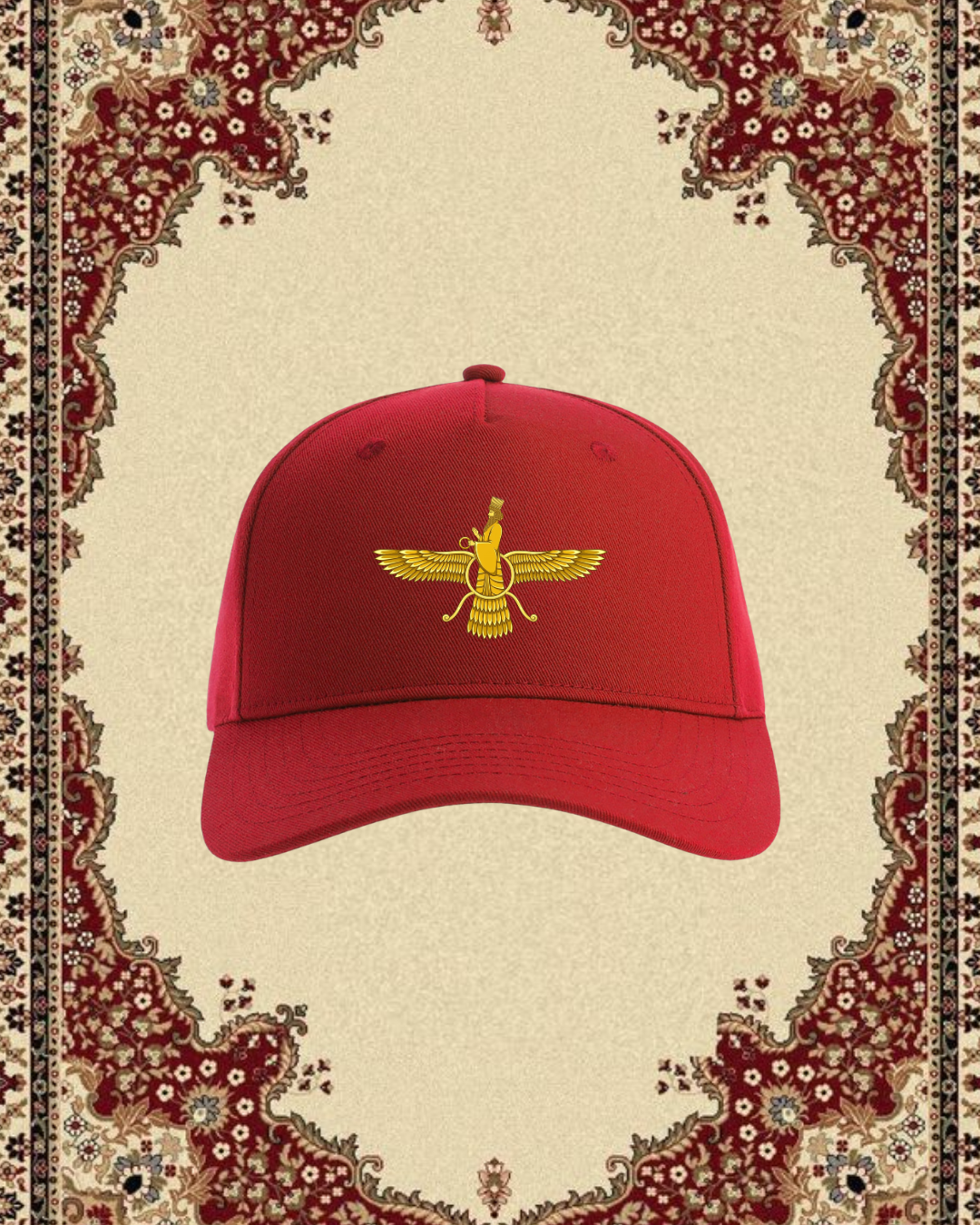 Cap - Farvahar
