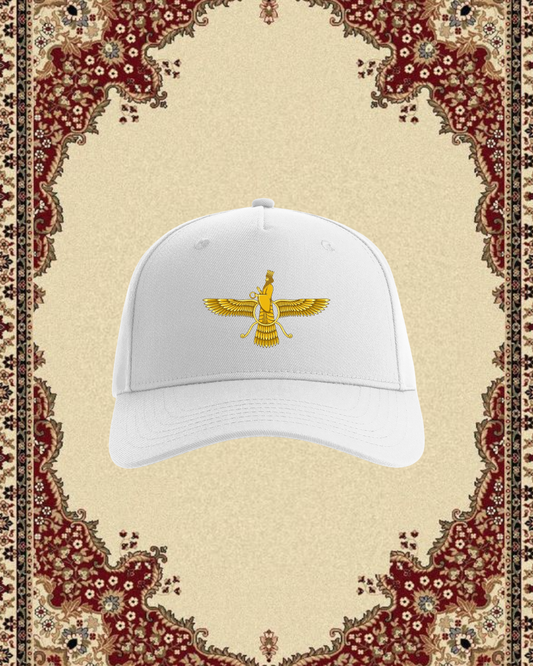 Cap - Farvahar
