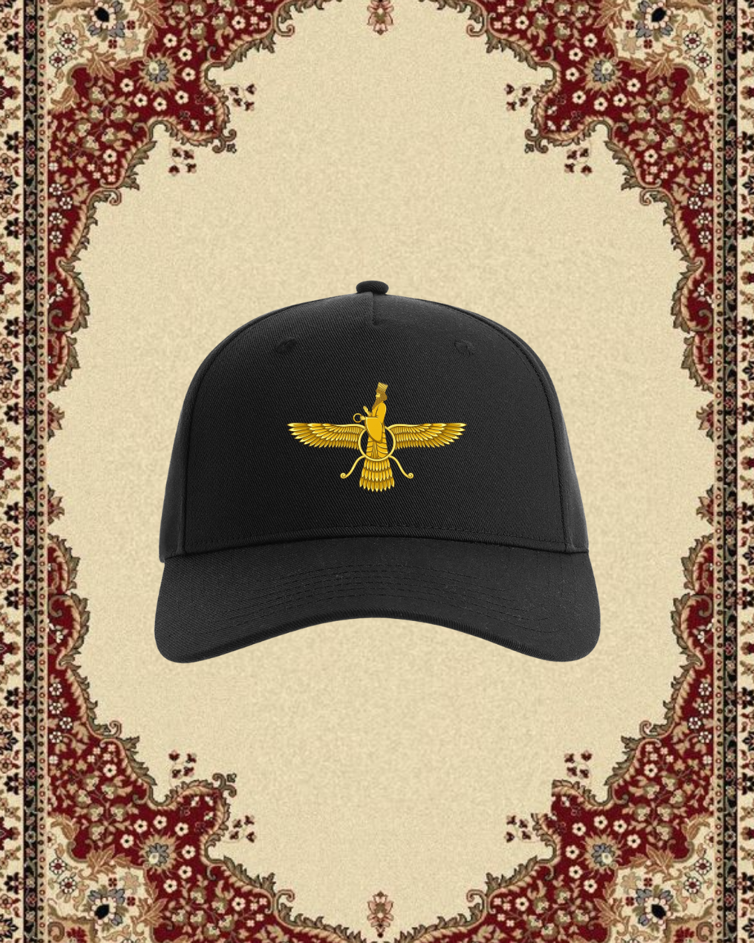 Cap - Farvahar