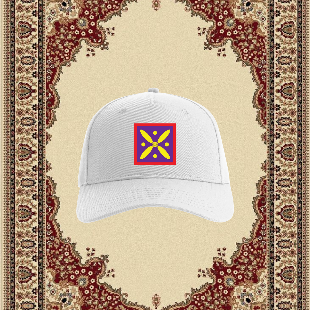 Cap - Derafsh Kaviani