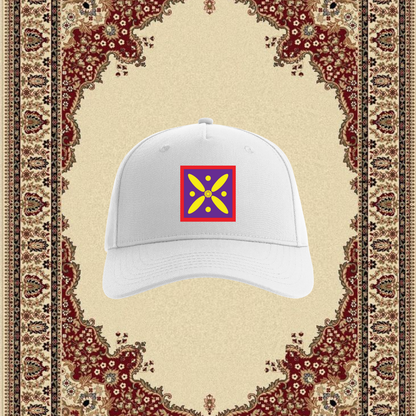 Cap - Derafsh Kaviani