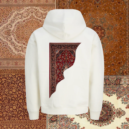 Hoodie - SABR