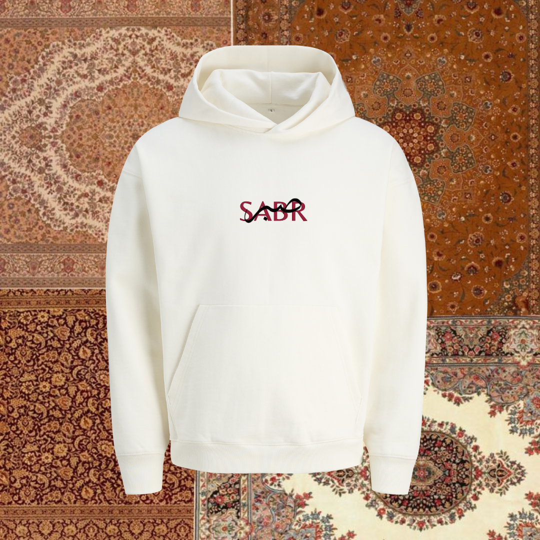 Hoodie - SABR
