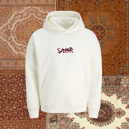 Hoodie - SABR