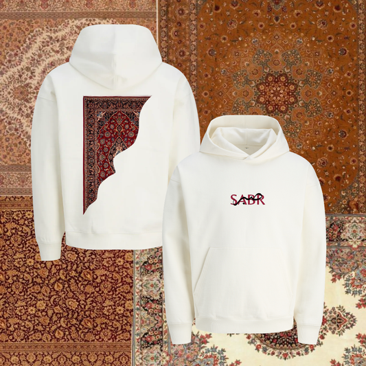 Hoodie - SABR