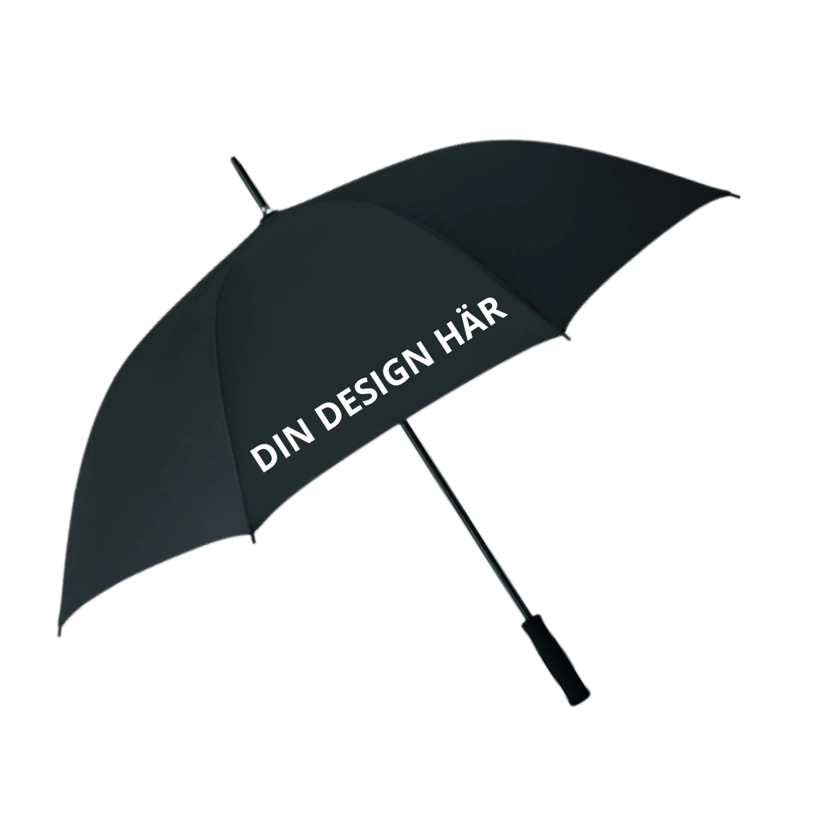 Paraply - Stormsäkert
