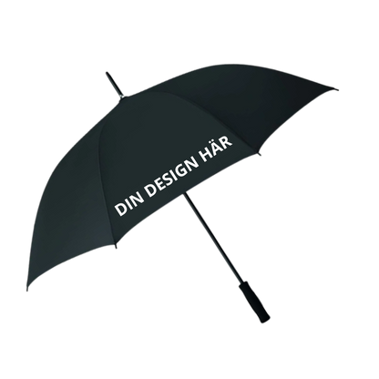 Paraply - Stormsäkert