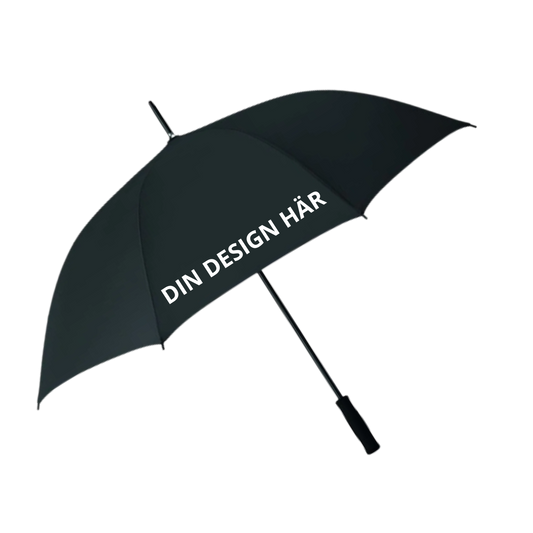 Paraply - Stormsäkert