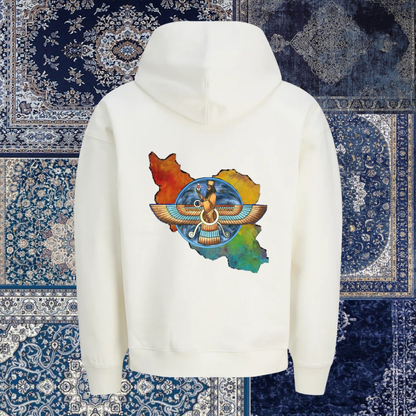 Hoodie - HOME (Iran)