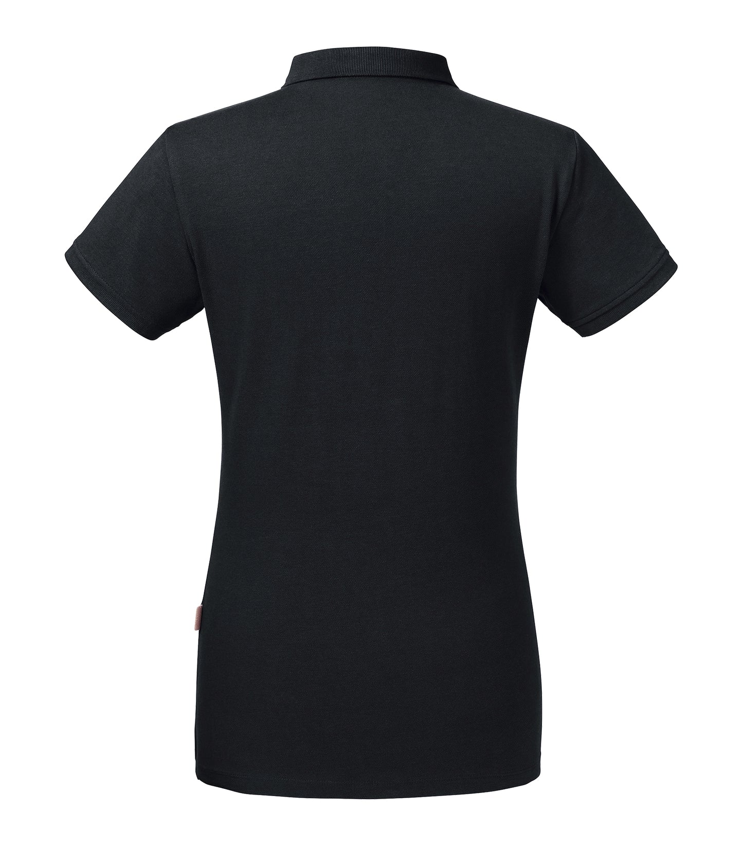 Cotton Polo Shirt - Women