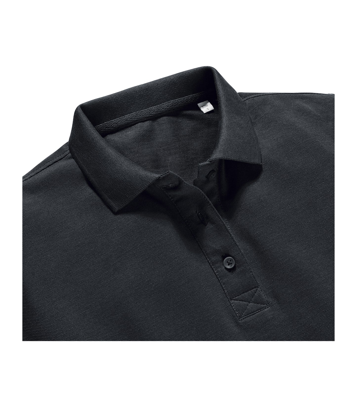 Cotton Polo Shirt - Women