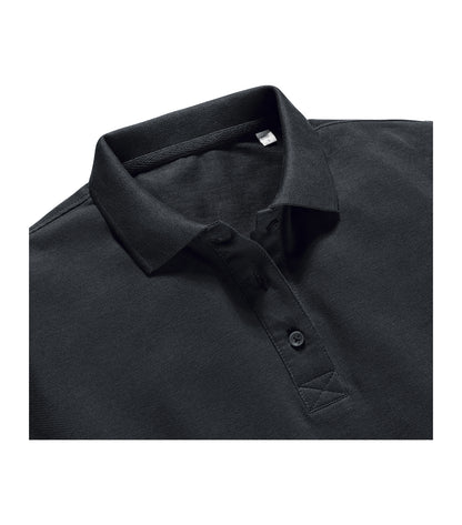 Cotton Polo Shirt - Women