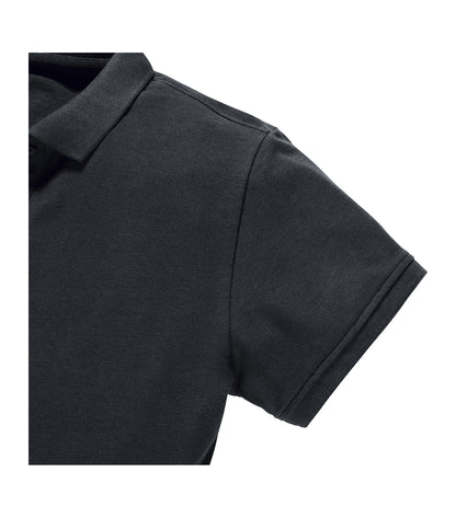 Cotton Polo Shirt - Women